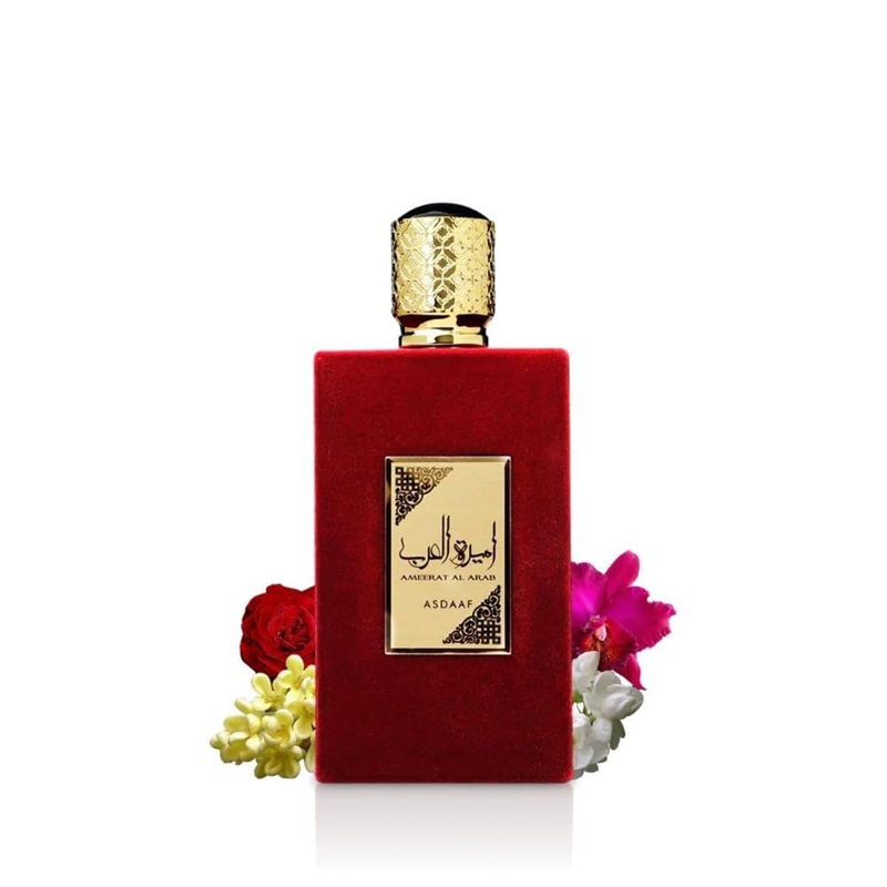 Asdaaf Ameerat Al Arab Eau de Parfum (EDP) 100ml - Image 3