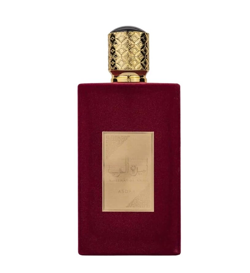 Asdaaf Ameerat Al Arab Eau de Parfum (EDP) 100ml