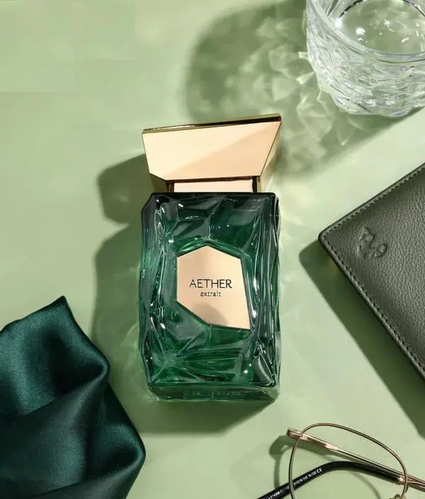 French Avenue Aether Extrait de Parfum 100ml - Image 3