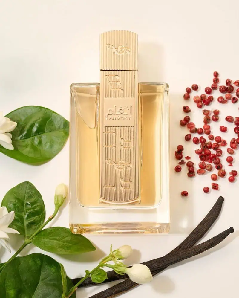 Lattafa Angham Eau de Parfum (EDP) 100ml - Image 2