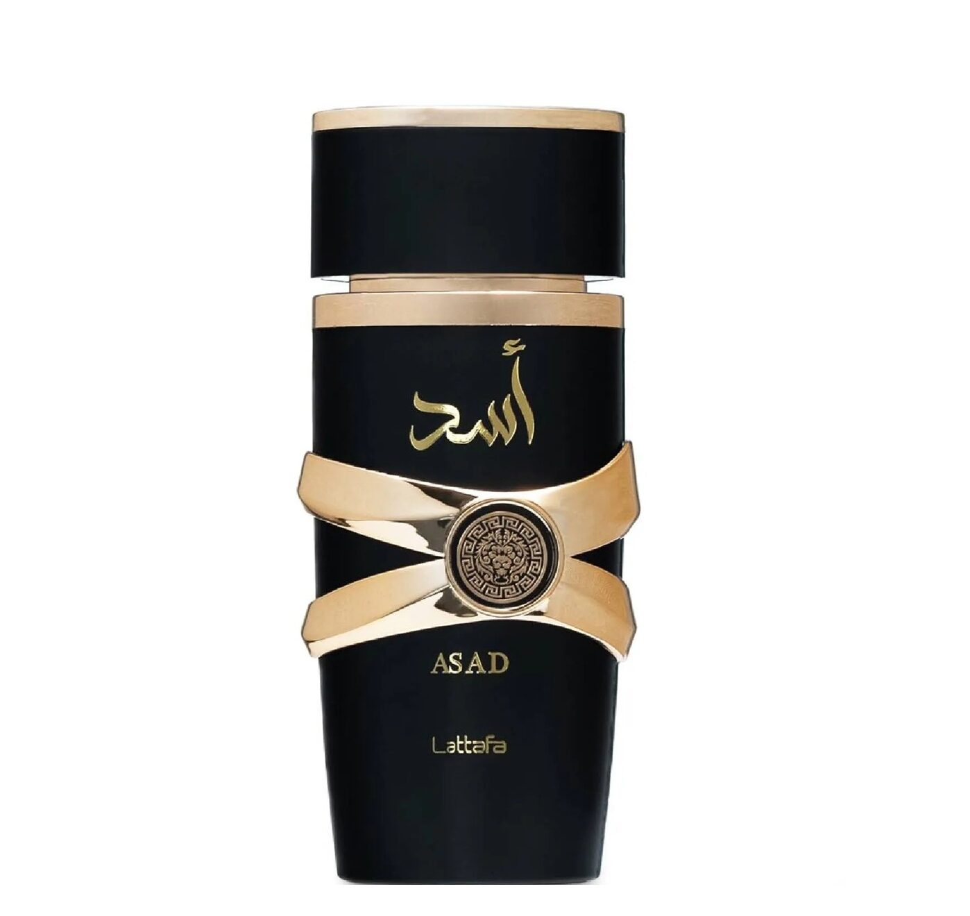 Lattafa Asad Eau de Parfum (EDP) 100ml