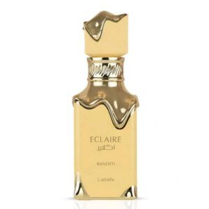 Lattafa Eclaire Banoffi EDP 100ML