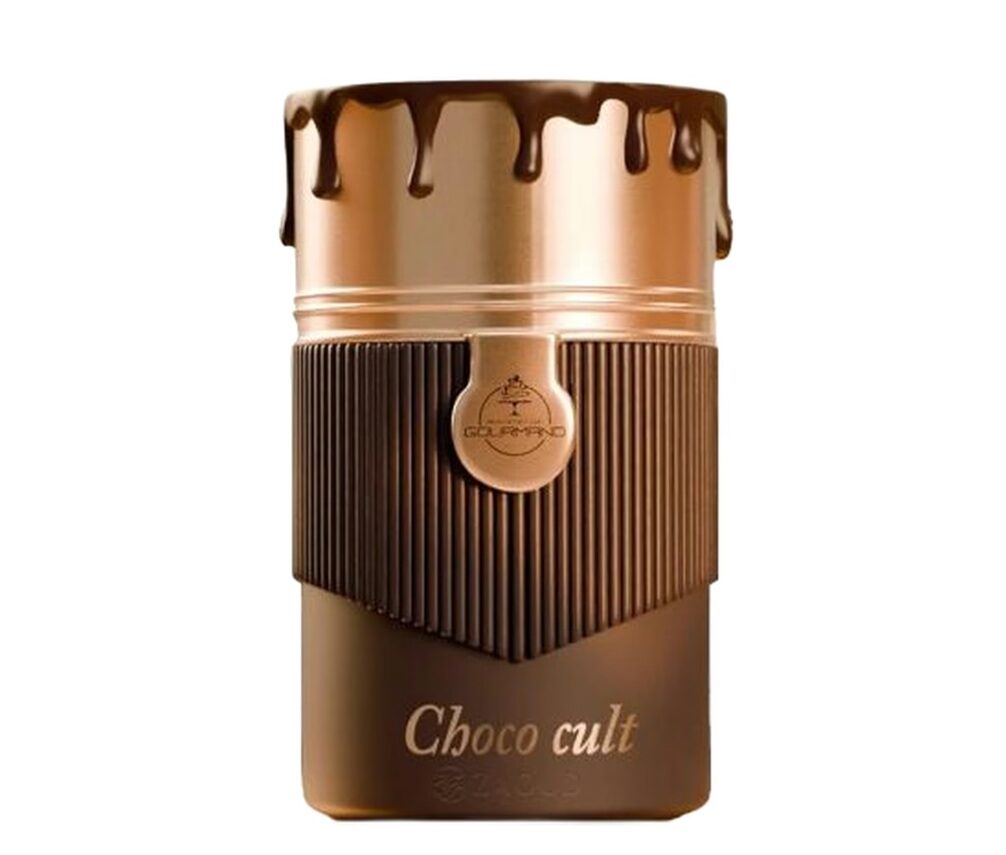 Paris Corner Choco Cult Eau de Parfum (EDP) 100ml