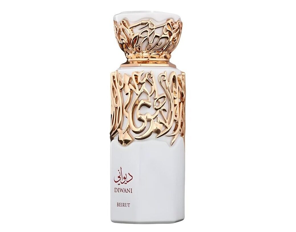 French Avenue Diwani Beirut Eau de Parfum (EDP) 100ml