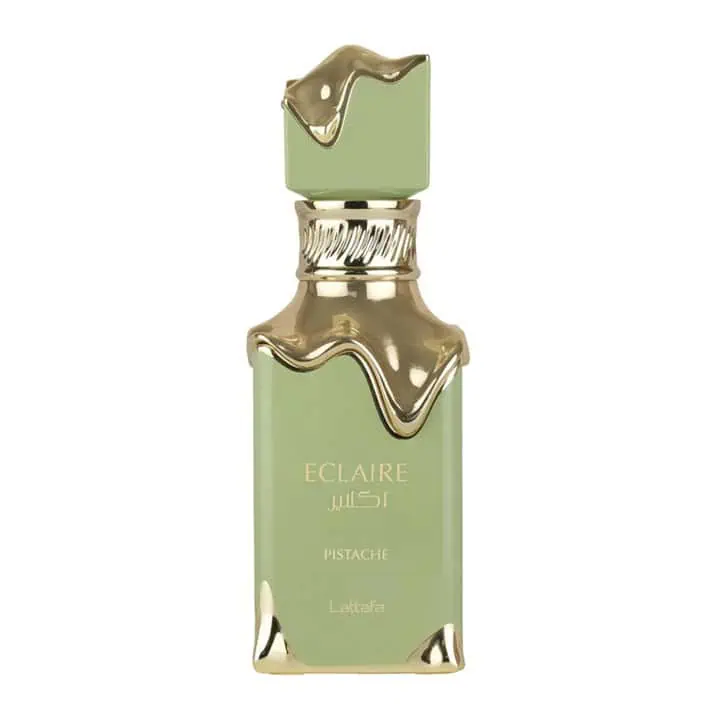 Lattafa Eclaire Pistache Eau de Parfum (EDP) 100ml