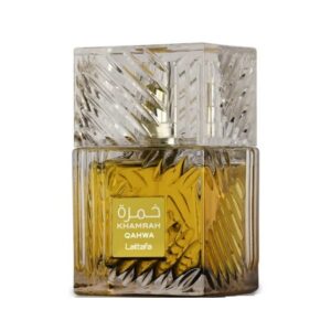 Lattafa Khamrah Qahwa Eau de Parfum (EDP) 100ml