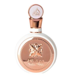 Lattafa Fakhar Rose Eau de Parfum (EDP) 100ml