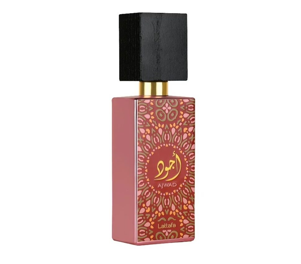 Lattafa Ajwad Pink to Pink Eau de Parfum (EDP) 60ML