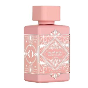 Lattafa Badee Al Oud Noble Blush Eau de Parfum (EDP) 100ml