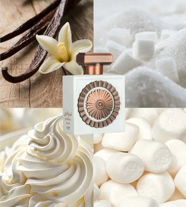 Lattafa Nebras Elixir Eau de Parfum (EDP) 100ml - Image 4