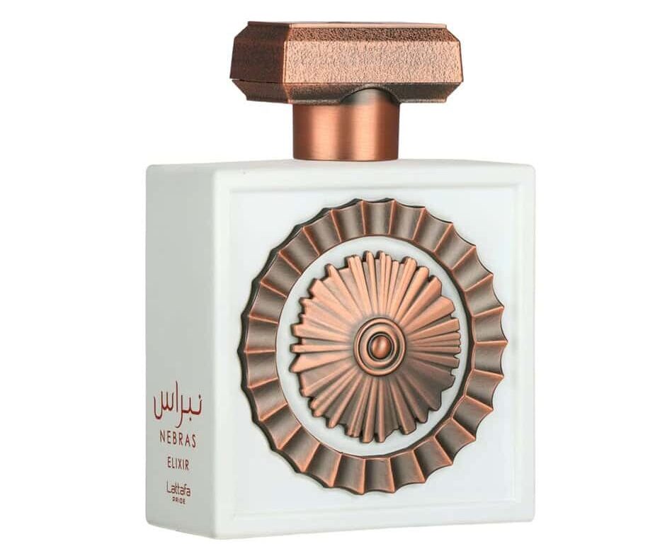 Lattafa Nebras Elixir Eau de Parfum (EDP) 100ml