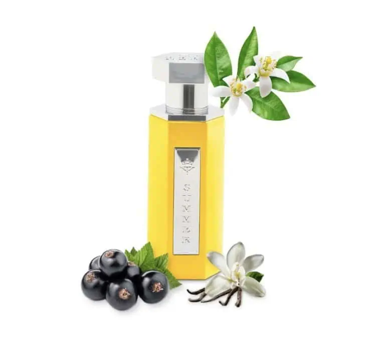 Reef Perfumes Summer Yellow Eau de Parfum (EDP) 100ml - Image 3