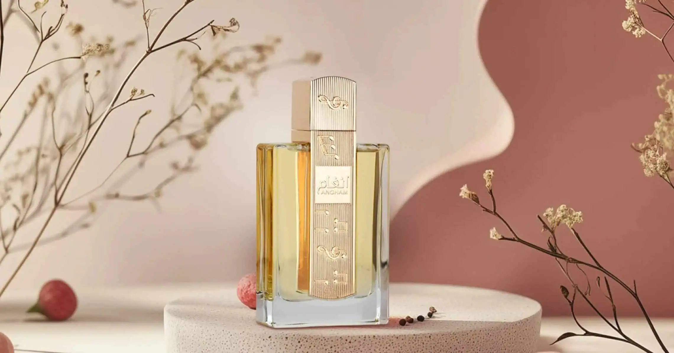 Lattafa Angham Eau de Parfum (EDP) 100ml - Image 3