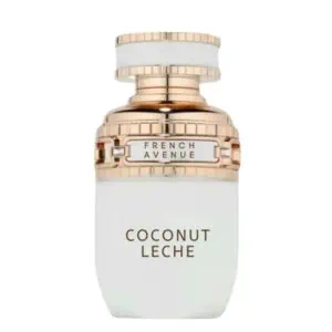 French Avenue Coconut Leche Eau de Parfum (EDP) 80ml