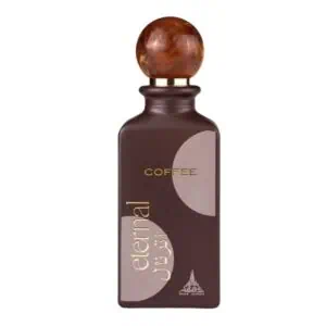 Paris Corner Eternal Coffee Eau de Parfum (EDP) 85ml