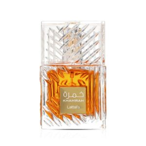 Lattafa Khamrah Eau de Parfum (EDP) 100ml