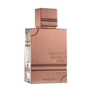 Al Haramain Amber Oud Tobacco Edition Eau de Parfum (EDP) 60ml