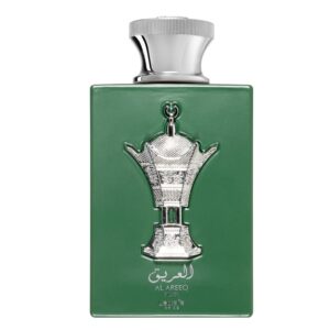 LATTAFA AL AREEQ SILVER EDP 100ML