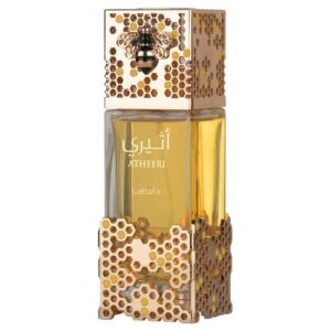 Lattafa atheeri Eau de Parfum (EDP) 100ml