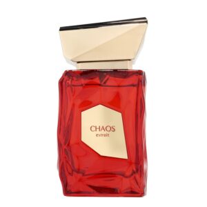 FRENCH AVENUE CHAOS EXTRAIT DE PARFUM 100ML