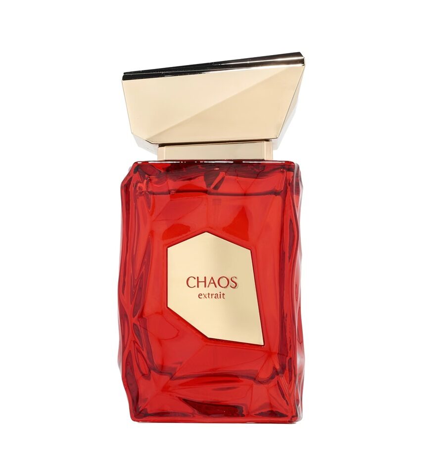 FRENCH AVENUE CHAOS EXTRAIT DE PARFUM 100ML