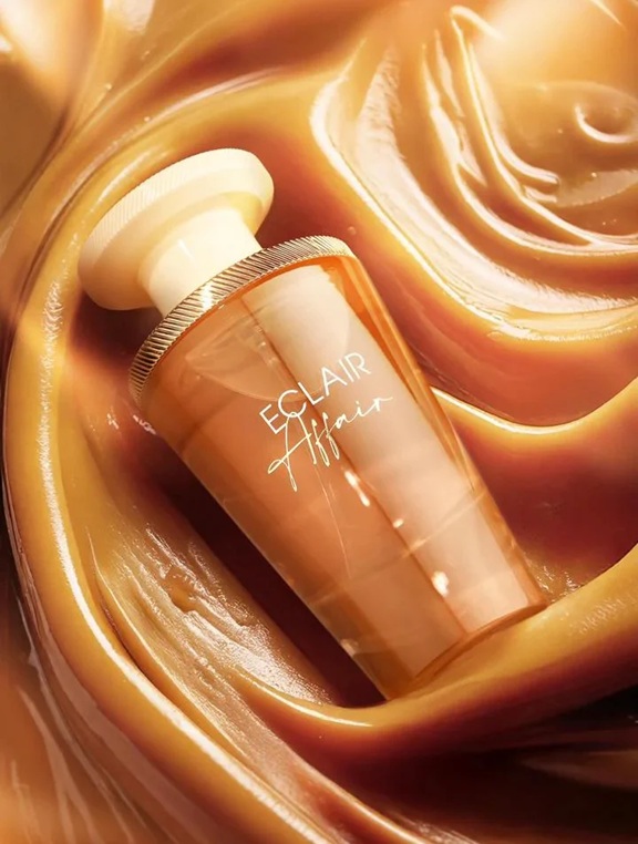 FRENCH AVENUE ECLAIR AFFAIR EDP 100ML - Image 2