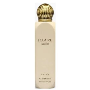 LATTAFA ECLAIRE ALL OVER SPRAY 150ML
