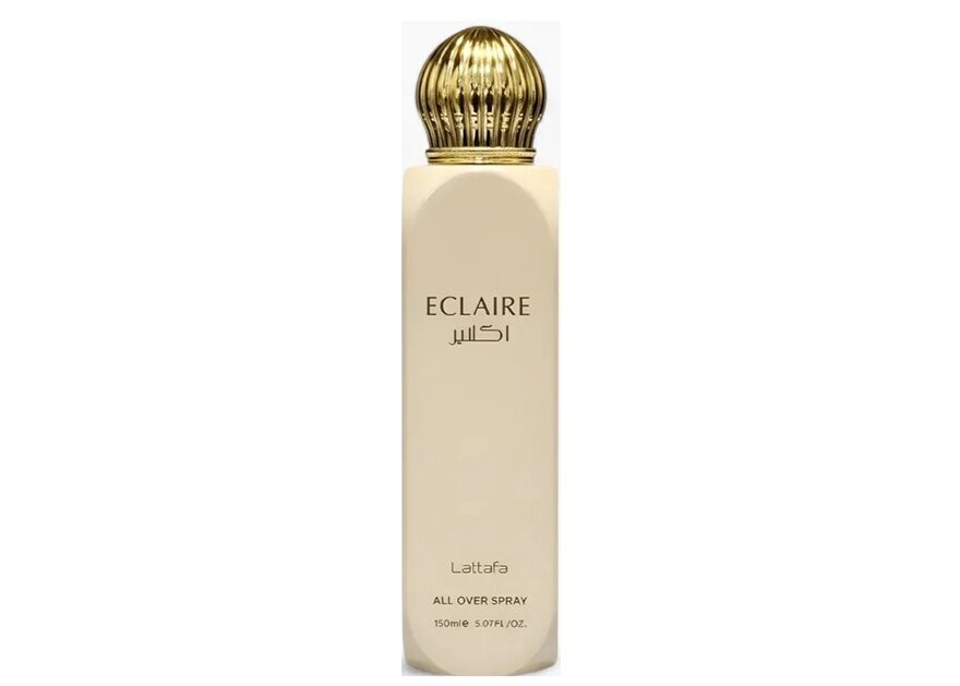 LATTAFA ECLAIRE ALL OVER SPRAY 150ML