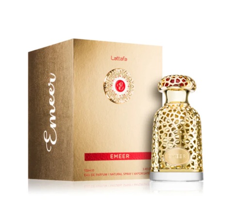 LATTAFA EMEER EDP 100ML - Image 2