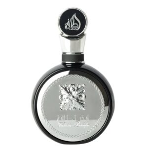 LATTAFA FAKHAR BLACK EDP 100ML