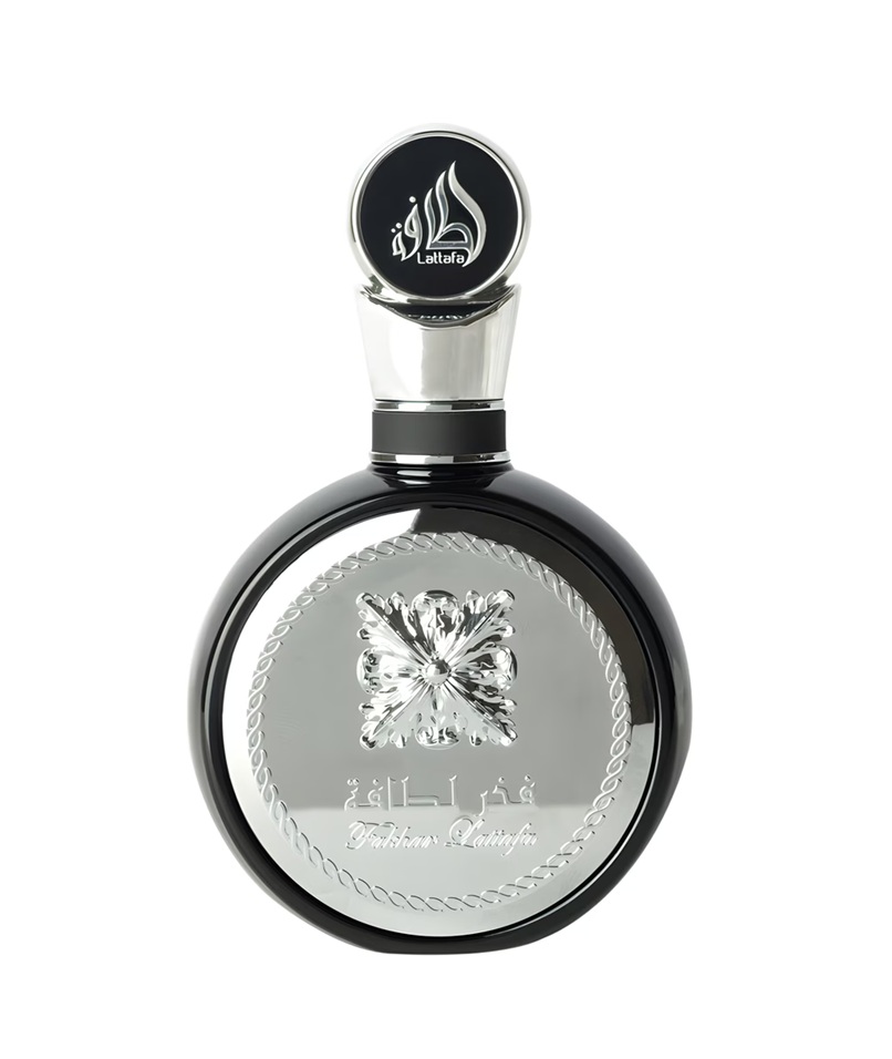 LATTAFA FAKHAR BLACK EDP 100ML