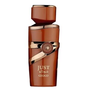 FRAGRANCE WORLD JUST CHOCO EDP 100ML