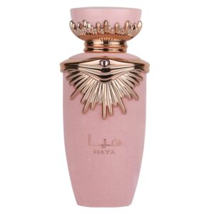 LATTAFA HAYA EDP 100ML