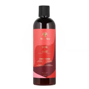 AS I AM LONG & LUXE CONDITIONER 355ML