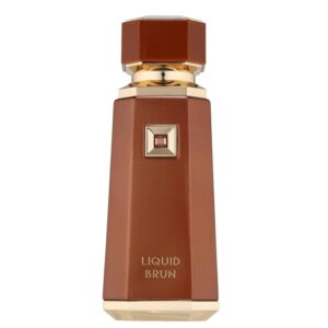 French Avenue Liquid Brun Eau de Parfum (EDP) 100ml