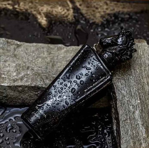 Lattafa Maahir Black Edition Eau de Parfum (EDP) 100 ml - Image 2