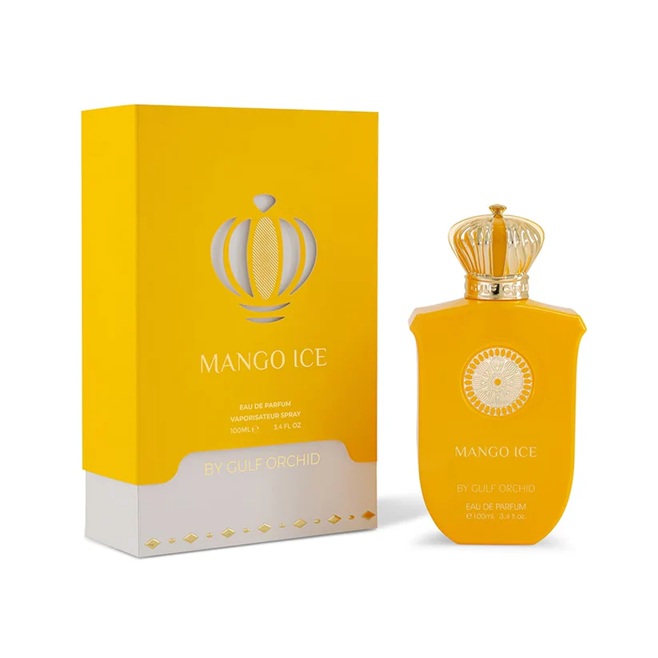 GULF ORCHID MANGO ICE EDP 100ML - Image 4