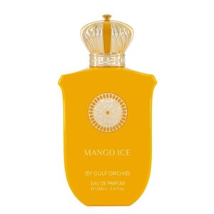 GULF ORCHID MANGO ICE EDP 100ML