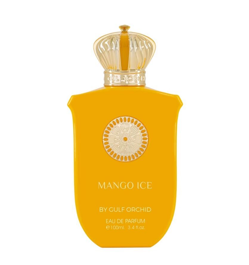 GULF ORCHID MANGO ICE EDP 100ML