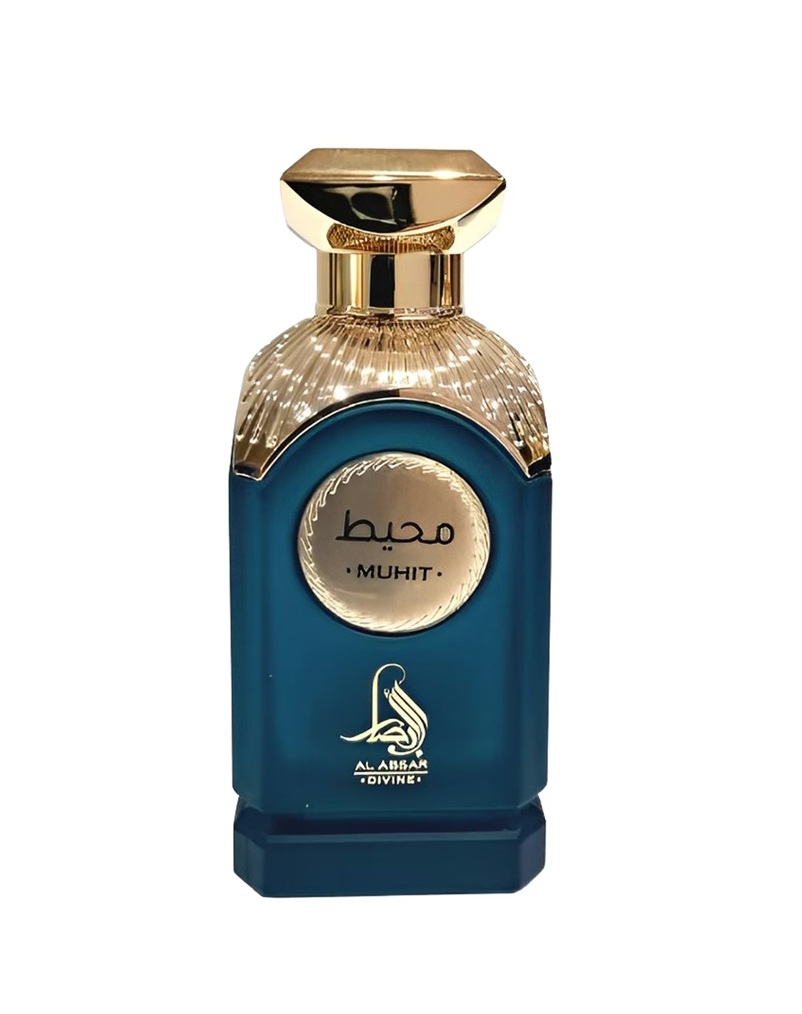 AL ABSAR MUHIT EDP 100ML