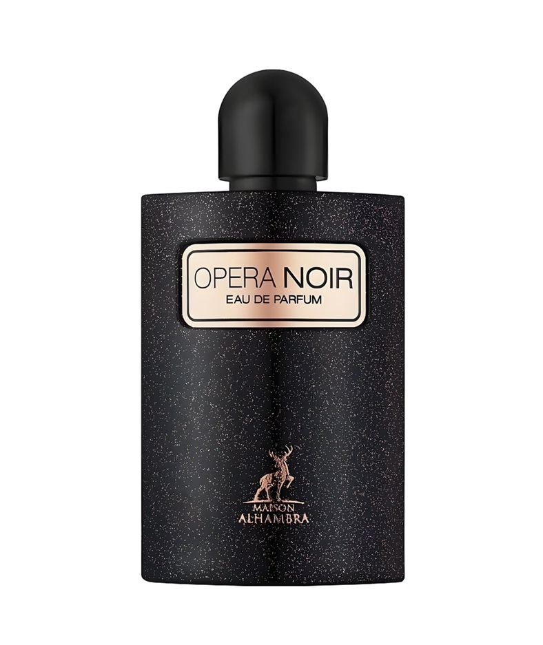 MAISON ALHAMBRA OPERA NOIR EDP 100ML