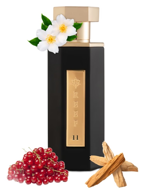 REEF 11 EDP 100ML REEF PERFUMES - Image 2