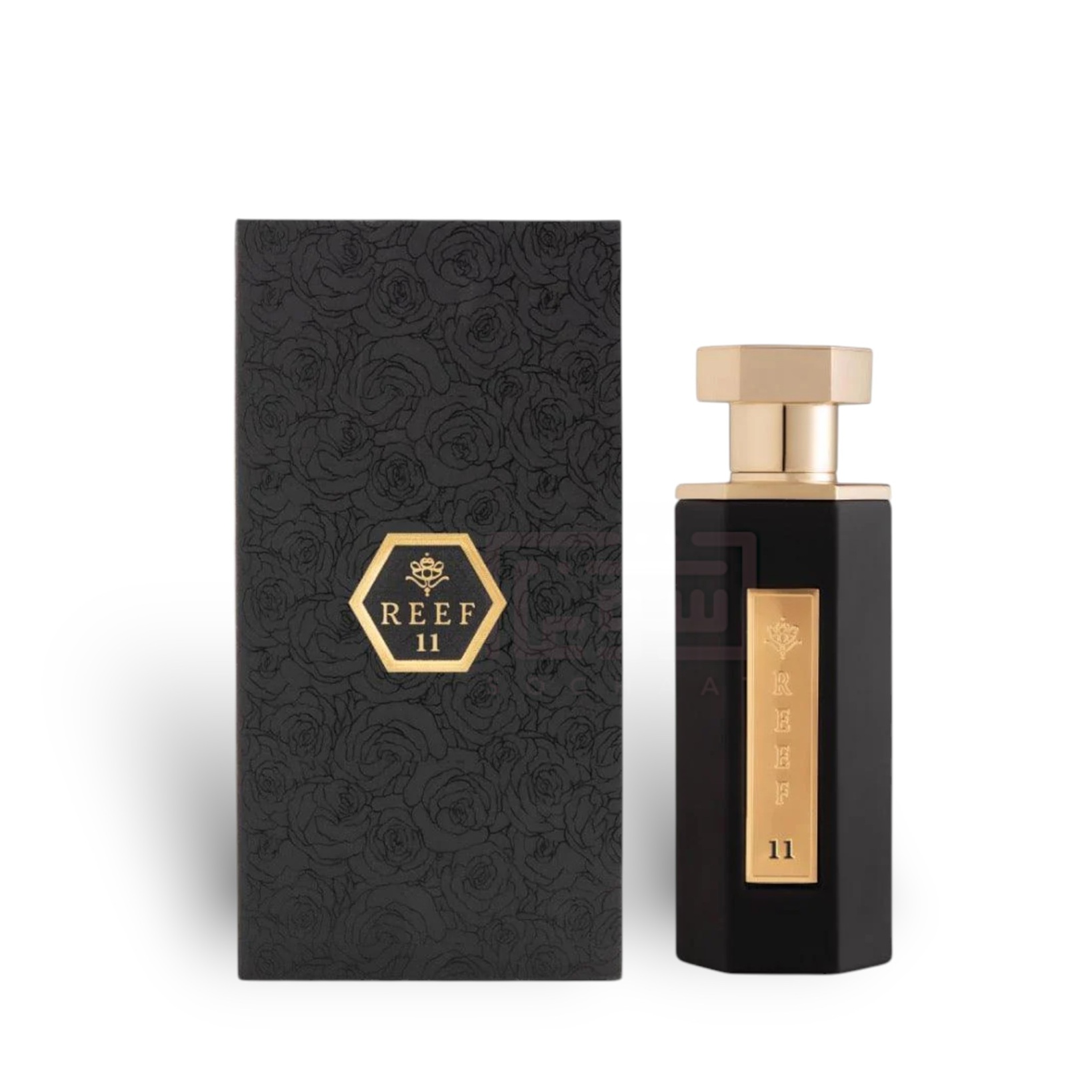 REEF 11 EDP 100ML REEF PERFUMES - Image 3