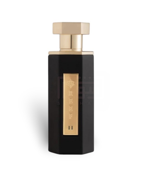 REEF 11 EDP 100ML REEF PERFUMES