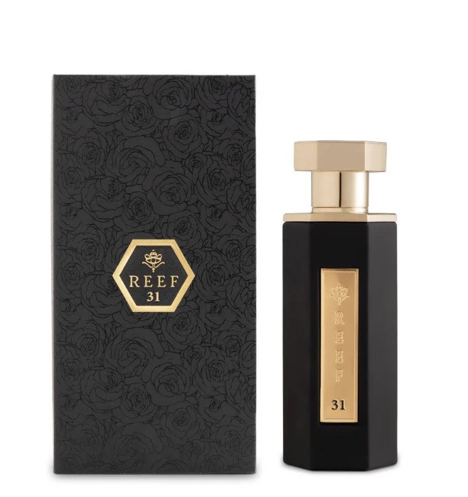 REEF 31 EDP 100ML REEF PERFUMES - Image 3