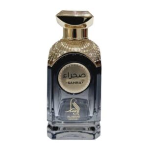 AL ABSAR SAHRA EDP 100ML