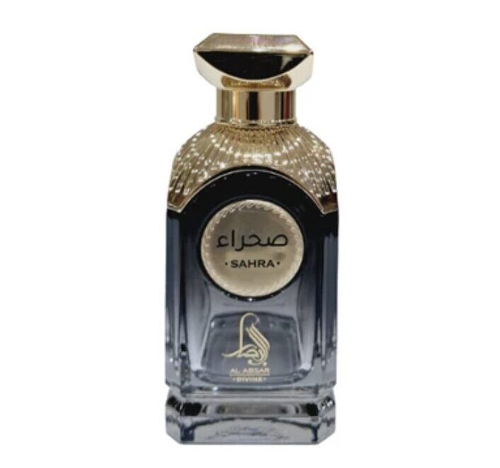 AL ABSAR SAHRA EDP 100ML