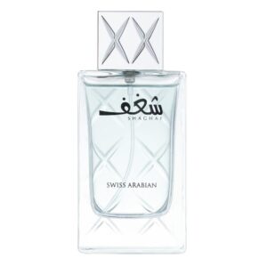 SWISS ARABIAN SHAGAF FOR MEN EDP 75ML