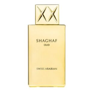 SWISS ARABIAN SHAGHAF OUD EDP 75ML