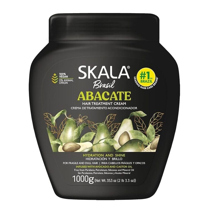 SKALA EXPERT ABACATE 1000G